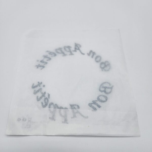 Sachet Kebab – 16x16cm – Image 2