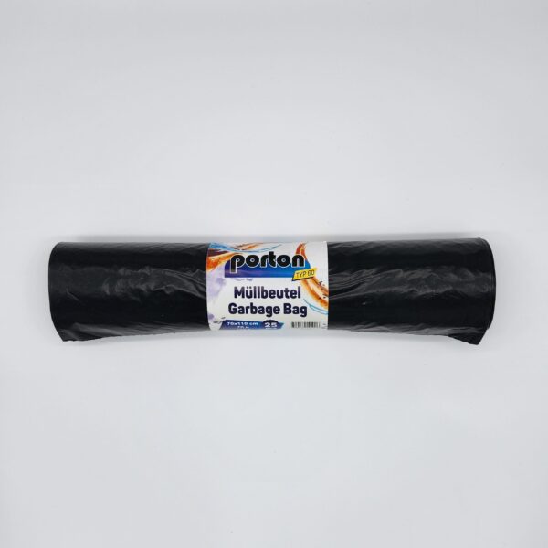 Sac poubelle 120L