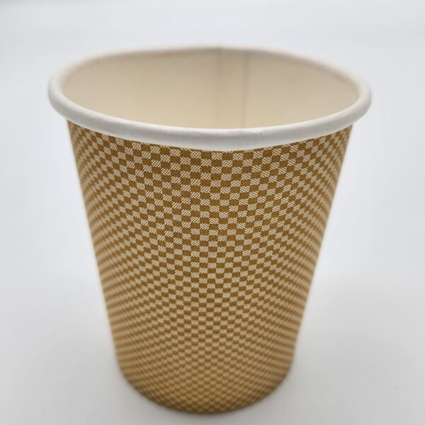 Gobelets carton 8 oz