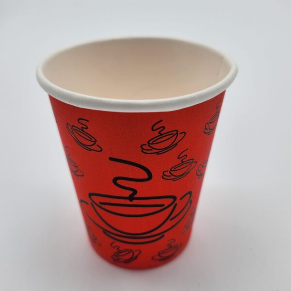 Gobelets carton 7 oz