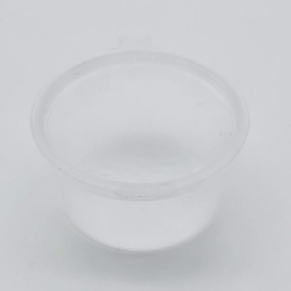 Pot à Sauce avec couvercle 30ml – Image 2