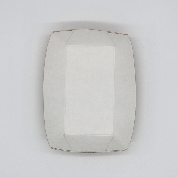 Barquette Kraft – (petite) – Image 2