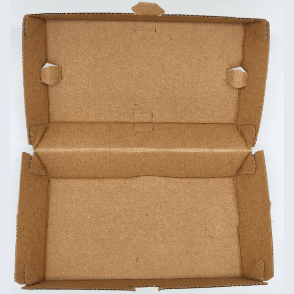 Boîte Tacos 11x19x7cm – Image 2