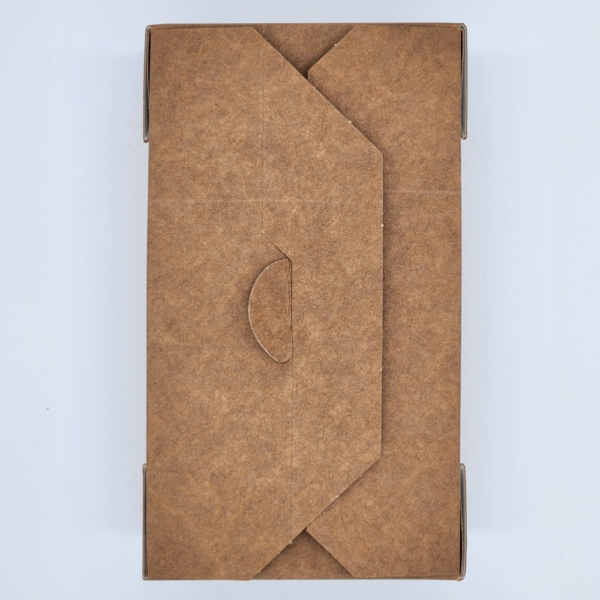 Boîte Tex Mex -16x8x5cm